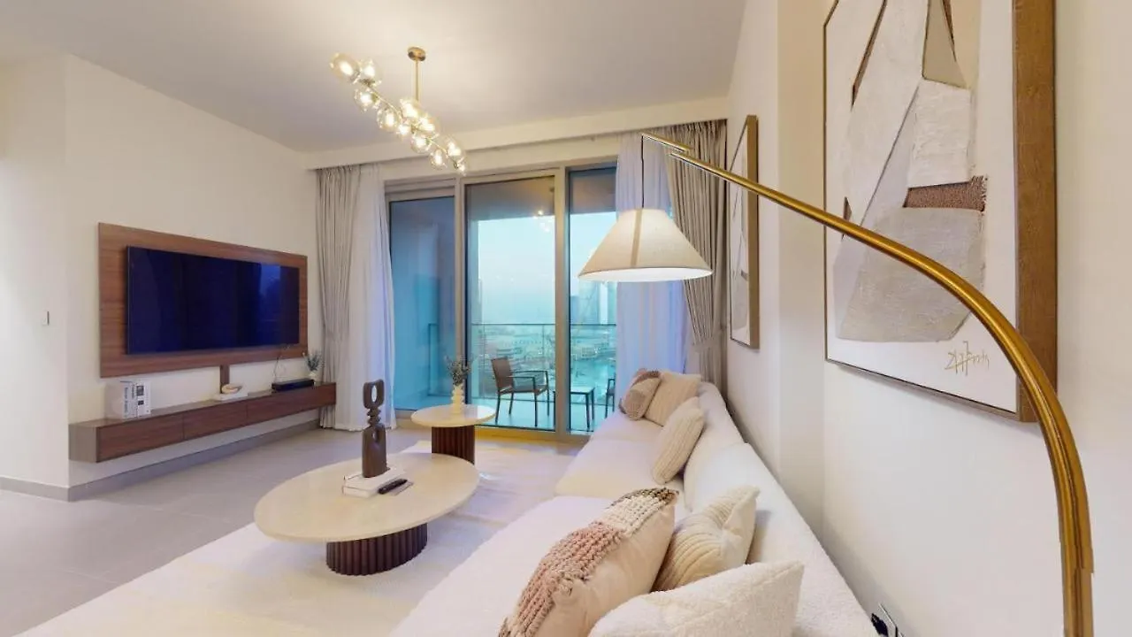 Pvh - Fountain View 2Br In Forte - Downtown Dubai 0*,