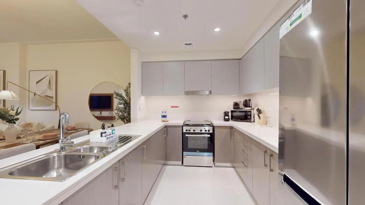 Pvh - Fountain View 2Br In Forte - Downtown Dubai