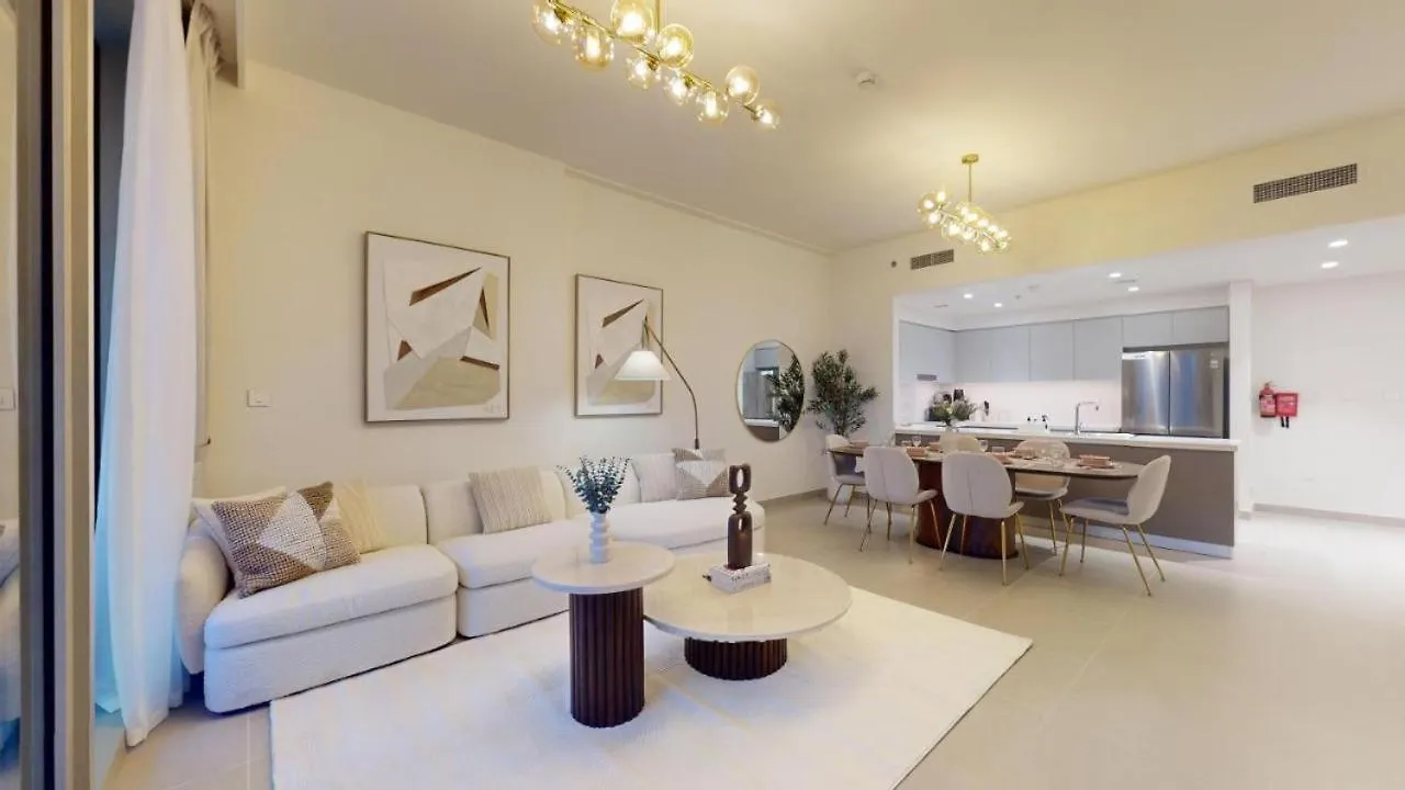 Pvh - Fountain View 2Br In Forte - Downtown Dubai Apartment